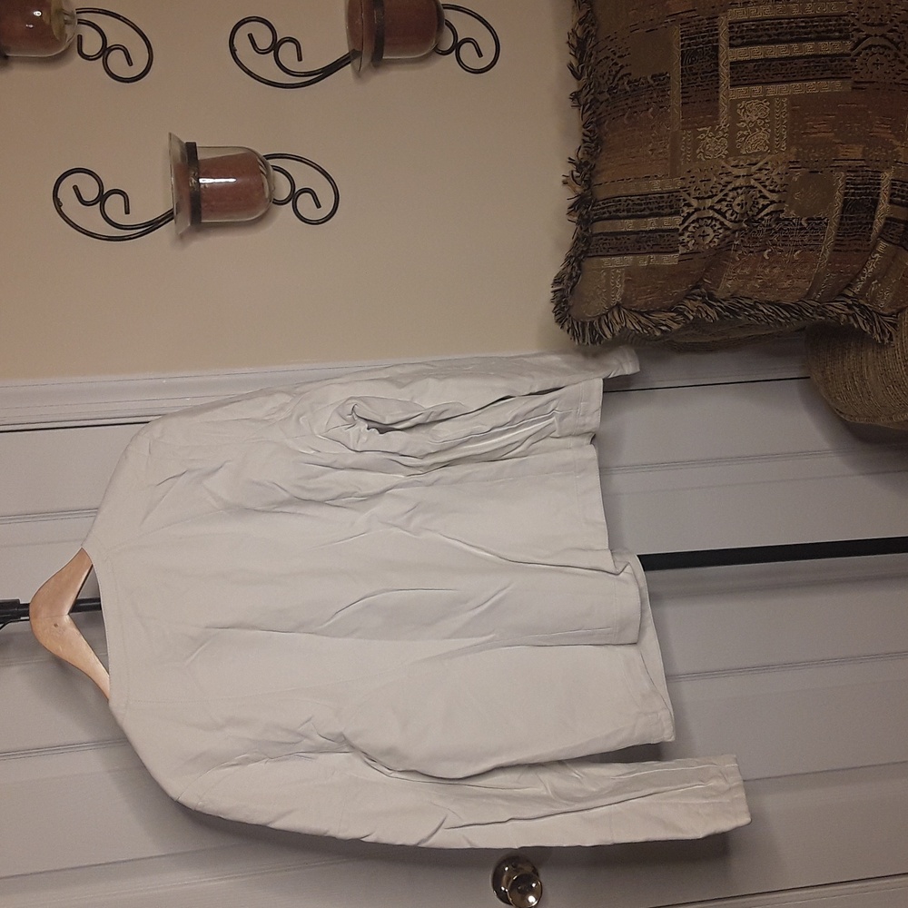 Jacket - Picture 2 of 2